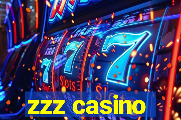 zzz casino